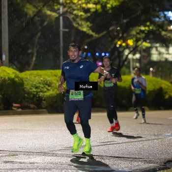 Runner Photo 5692038