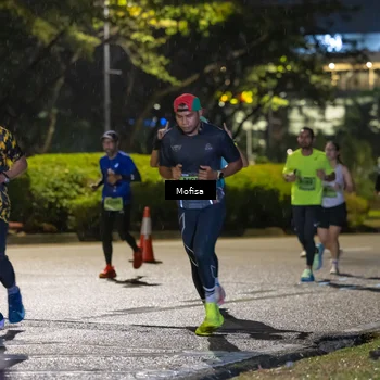 Runner Photo 5692040