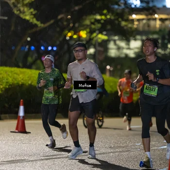 Runner Photo 5692041