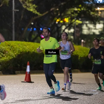 Runner Photo 5692042