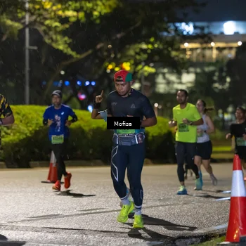 Runner Photo 5692044