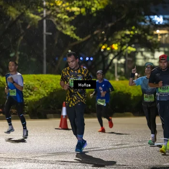 Runner Photo 5692047