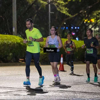 Runner Photo 5692048