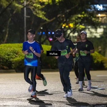 Runner Photo 5692050
