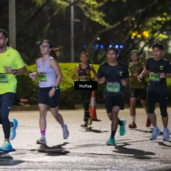 Runner Photo 5692051