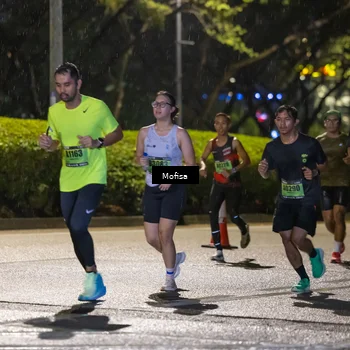 Runner Photo 5692052