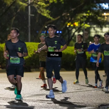 Runner Photo 5692056