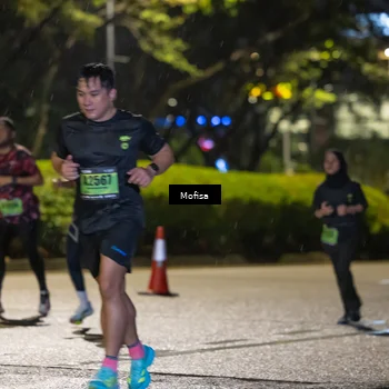 Runner Photo 5692058