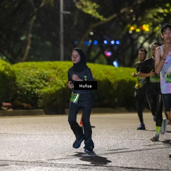 Runner Photo 5692060