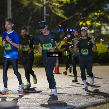 Runner Photo 5692061