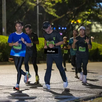 Runner Photo 5692062
