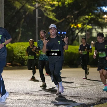 Runner Photo 5692065