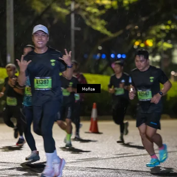 Runner Photo 5692066