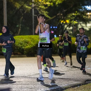 Runner Photo 5692067