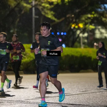 Runner Photo 5692068