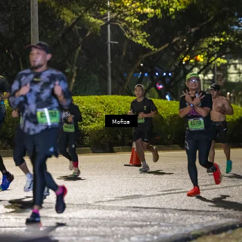 Runner Photo 5692069
