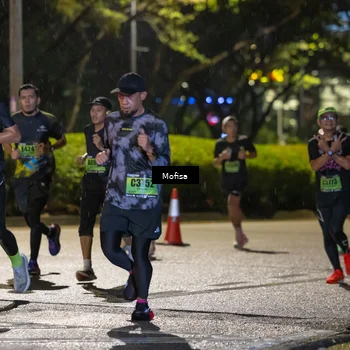 Runner Photo 5692070