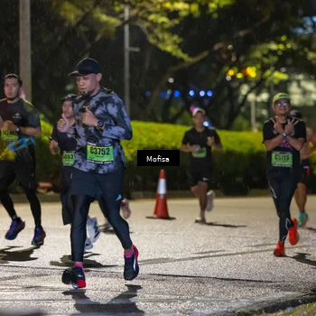 Runner Photo 5692073