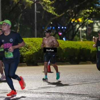 Runner Photo 5692076