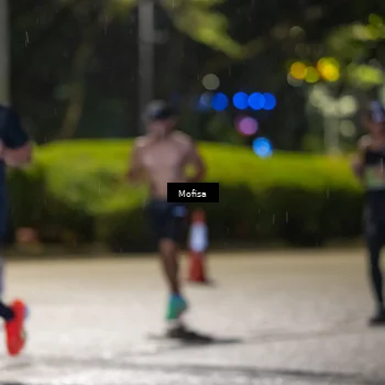 Runner Photo 5692077