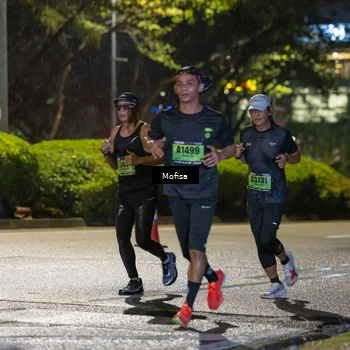 Runner Photo 5692079