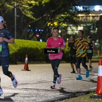 Runner Photo 5692080