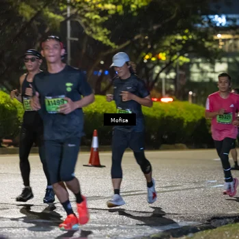 Runner Photo 5692081