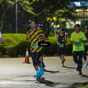 Runner Photo 5692082