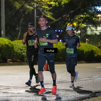 Runner Photo 5692083
