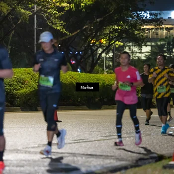 Runner Photo 5692085