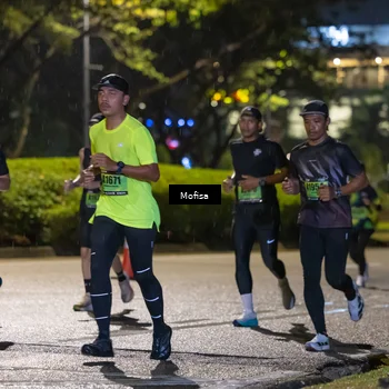 Runner Photo 5692091