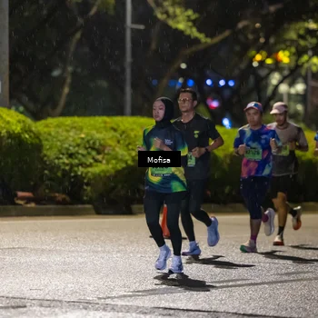 Runner Photo 5692092