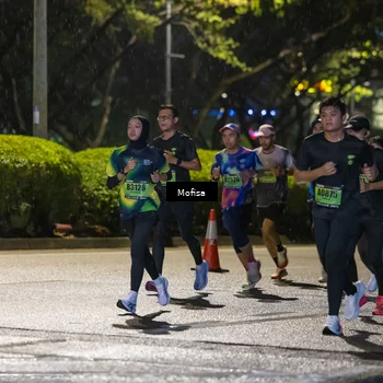 Runner Photo 5692094