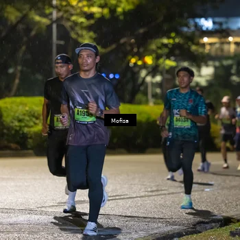 Runner Photo 5692096