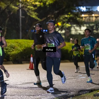 Runner Photo 5692097