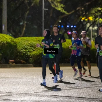 Runner Photo 5692098