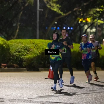Runner Photo 5692102