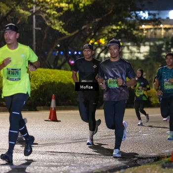 Runner Photo 5692103