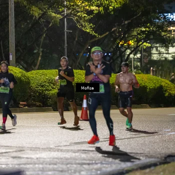 Runner Photo 5692107