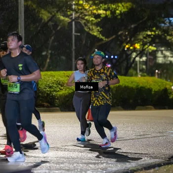 Runner Photo 5692109