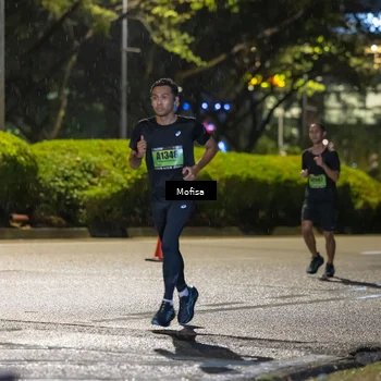 Runner Photo 5692110