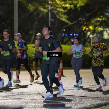 Runner Photo 5692111