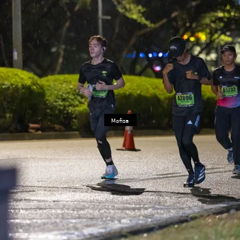 Runner Photo 5692120