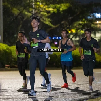 Runner Photo 5692126