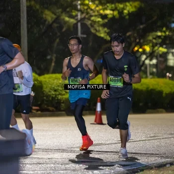 Runner Photo 5692127
