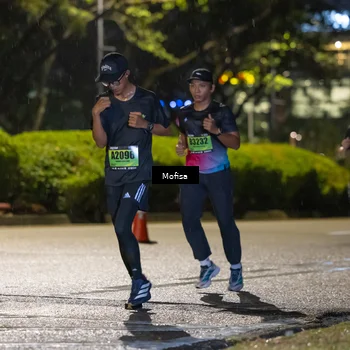 Runner Photo 5692137