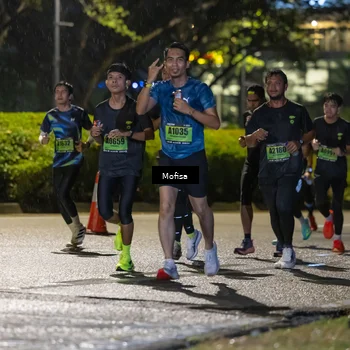 Runner Photo 5692140