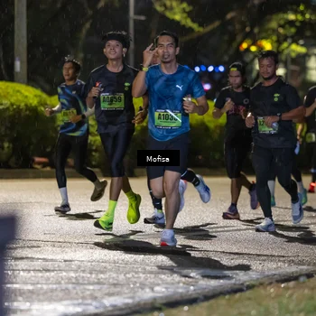 Runner Photo 5692144