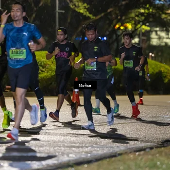 Runner Photo 5692145