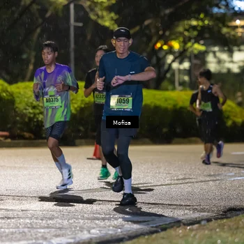 Runner Photo 5692146